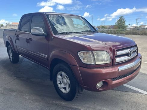 Used 2004 Toyota Tundra SR5 RWD image 2
