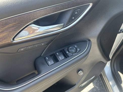 Used 2023 Buick Envision Avenir AWD/4WD image 24
