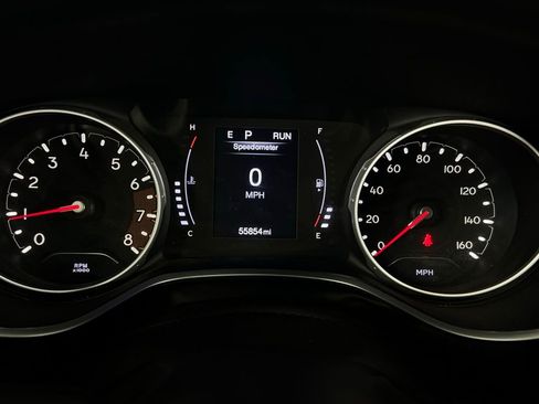 Used 2020 Jeep Compass Sport w/ Safety & Security Group image 18