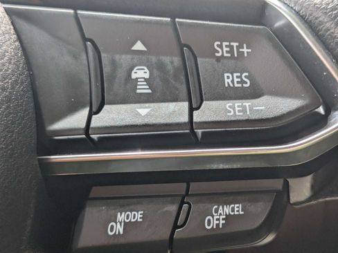 Used 2021 MAZDA CX-3 Sport FWD image 31