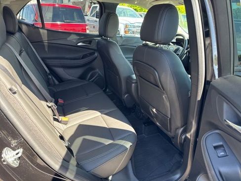 Used 2024 Buick Encore GX Sport Touring w/ Comfort Package AWD/4WD image 22