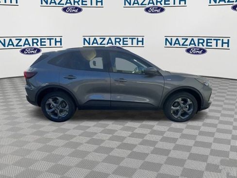 New 2026 Ford Escape ST-Line Select w/ Tech Pack #1 image 9