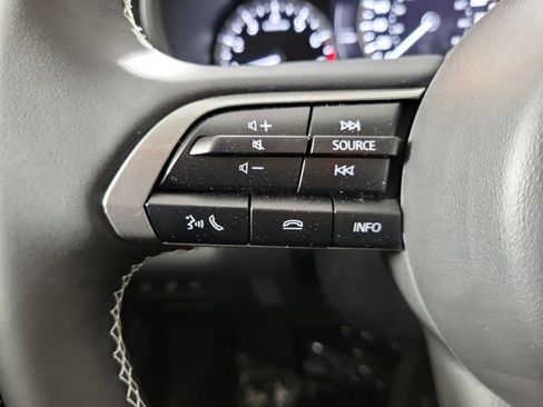 New 2026 MAZDA CX-30 Aire Edition AWD/4WD image 26