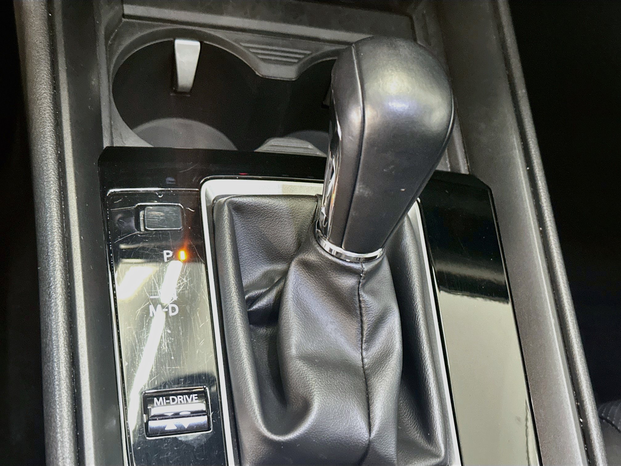 Used 2026 MAZDA CX-50 AWD 2.5 S w/ Premium Package image 25