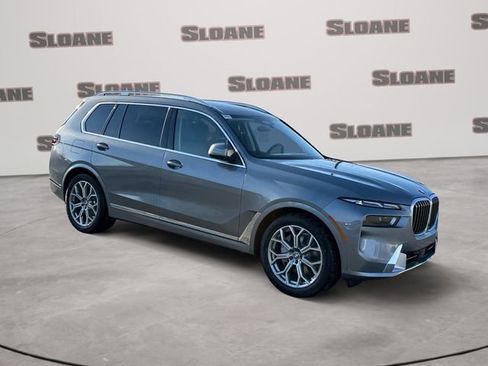 New 2026 BMW X7 xDrive40i AWD/4WD image 7