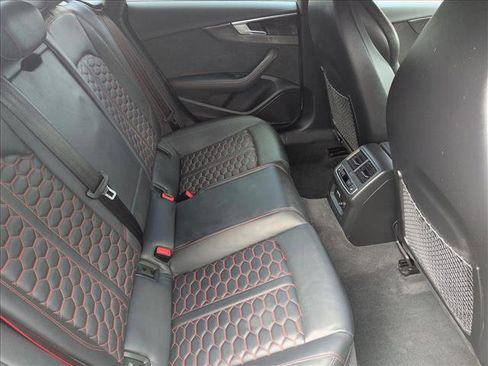 Used 2022 Audi RS 5 Sportback image 21