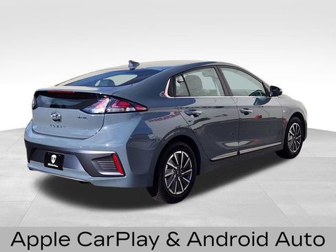 Used 2020 Hyundai Ioniq Limited image 10