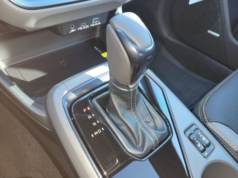New 2026 Subaru Crosstrek 2.5i Wilderness image 19