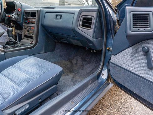 Used 1987 MAZDA RX-7 GXL image 60