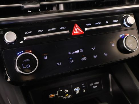 Used 2025 Hyundai Tucson SEL FWD image 7