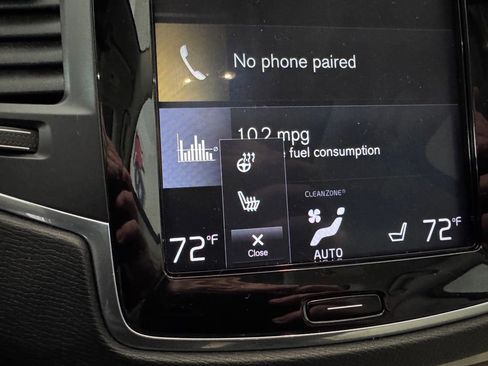 Used 2019 Volvo XC90 T6 Momentum image 23