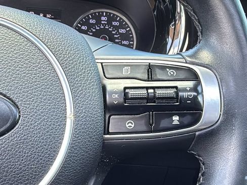 Used 2021 Kia K5 GT-Line AWD/4WD image 31