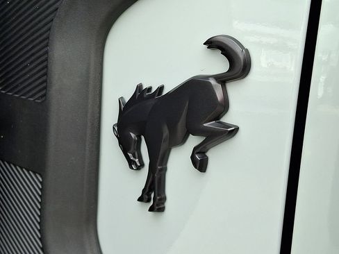 Used 2024 Ford Bronco Raptor AWD/4WD image 34