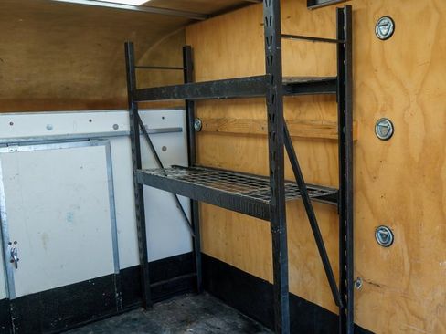 Used 2021 Chevrolet Express 3500 w/ Power Convenience Package image 13