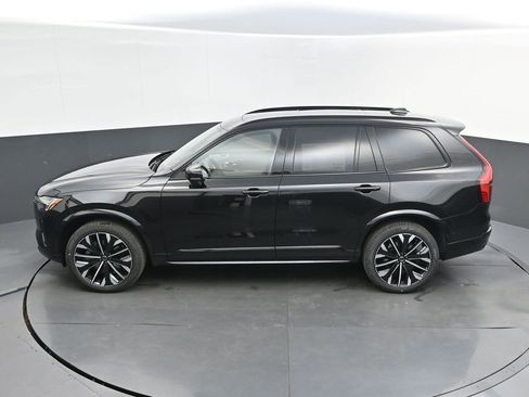 New 2026 Volvo XC90 B6 Ultra w/ Lounge Package AWD/4WD image 24