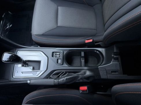 Used 2023 Subaru Crosstrek 2.0i Premium w/ Popular Package #3 image 38