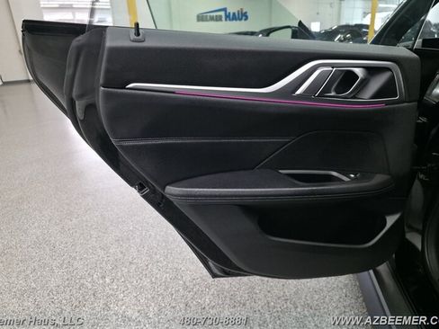 Used 2023 BMW i4 eDrive35 RWD image 26