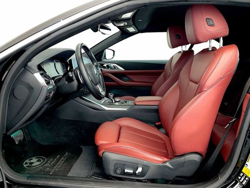 Used 2022 BMW 430i xDrive 430i xDrive w/ Convenience Package image 9