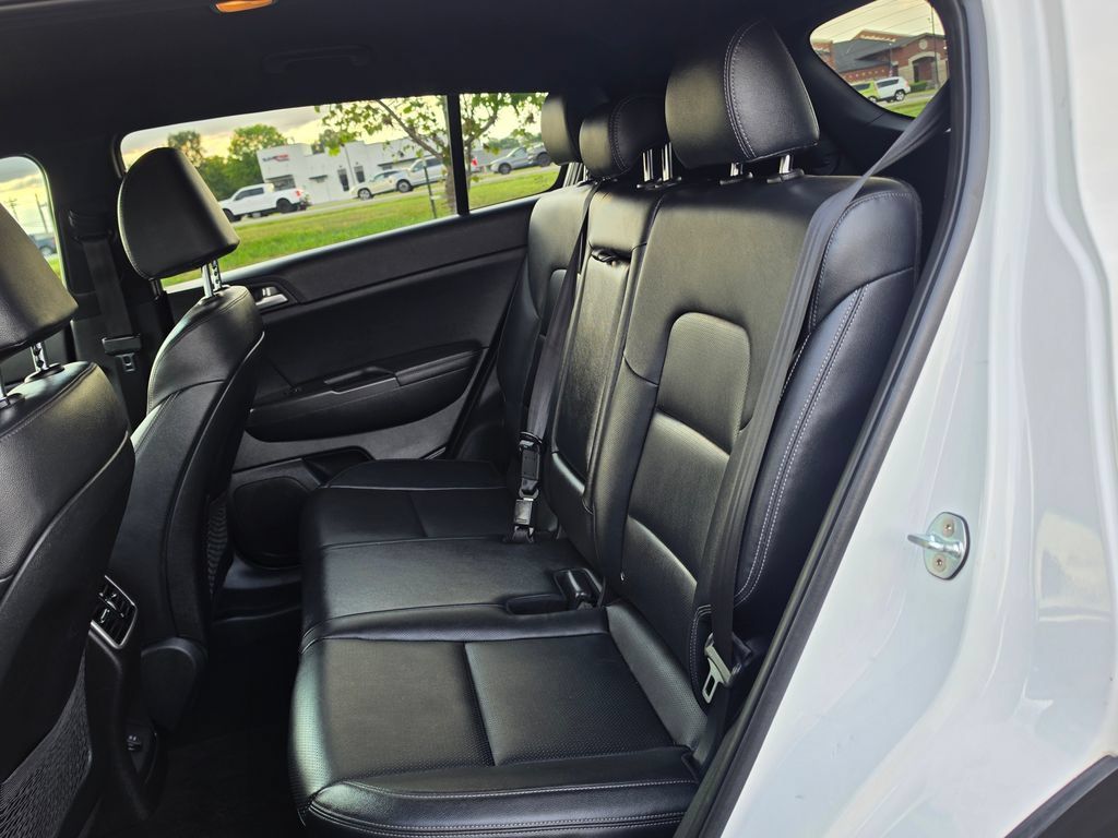 Used 2020 Kia Sportage S AWD/4WD image 29