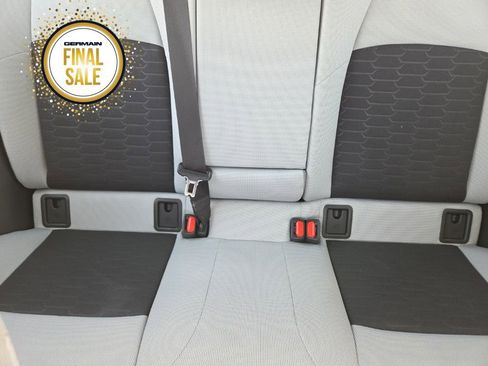 Used 2025 Toyota Corolla SE image 20