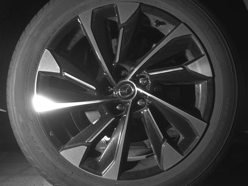 Used 2025 MAZDA CX-50 2.5 Hybrid w/ Premium Plus Pkg image 15