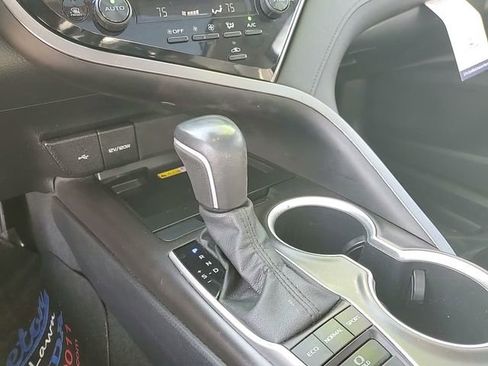 Used 2023 Toyota Camry XLE w/ Protection Package (Q2) (TMS) image 21