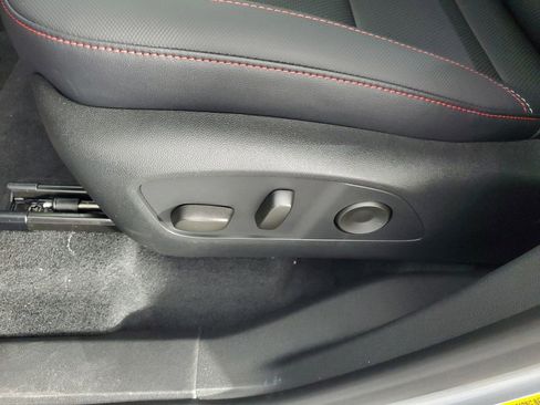 New 2026 Chevrolet Traverse Z71 AWD/4WD image 29