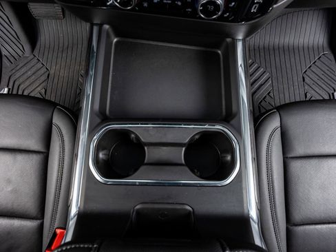 Used 2024 Chevrolet Silverado 2500 LTZ w/ LTZ Premium Package image 26