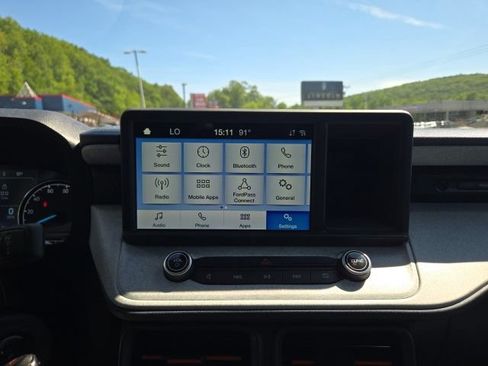Used 2023 Ford Maverick XLT w/ Equipment Group 300A Standard AWD/4WD image 30