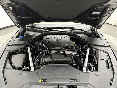 Certified 2025 Genesis G80 2.5T image 25