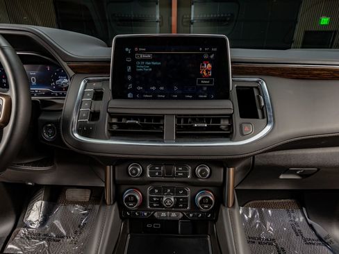 Used 2023 Chevrolet Tahoe High Country w/ Max Trailering Package image 25