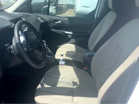 Used 2014 Ford Transit Connect XLT image 12