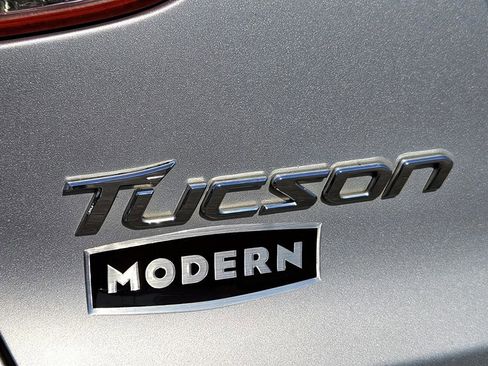Used 2015 Hyundai Tucson GLS w/ Option Group 02 image 11