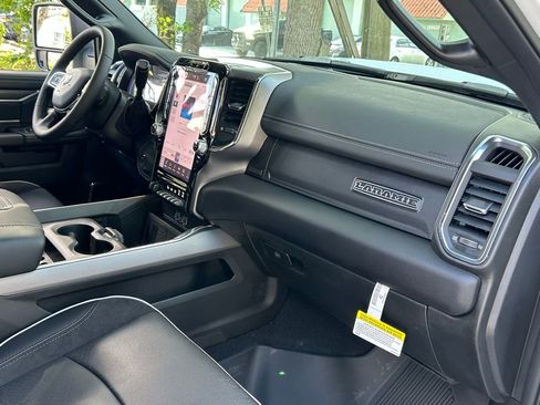 New 2026 RAM 3500 Laramie w/ Night Edition image 37