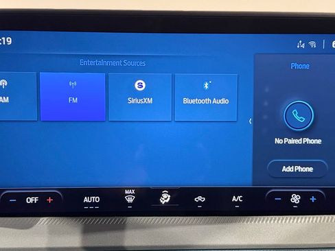 New 2026 Ford Maverick XLT w/ Black Appearance Package AWD/4WD image 67