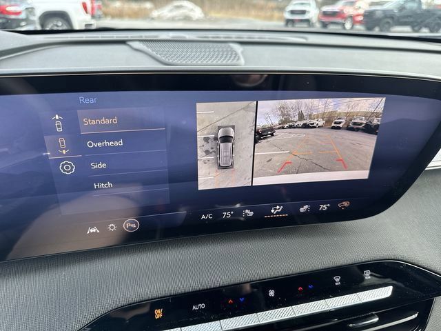 New 2026 Buick Enclave Sport Touring w/ Power Package AWD/4WD image 17