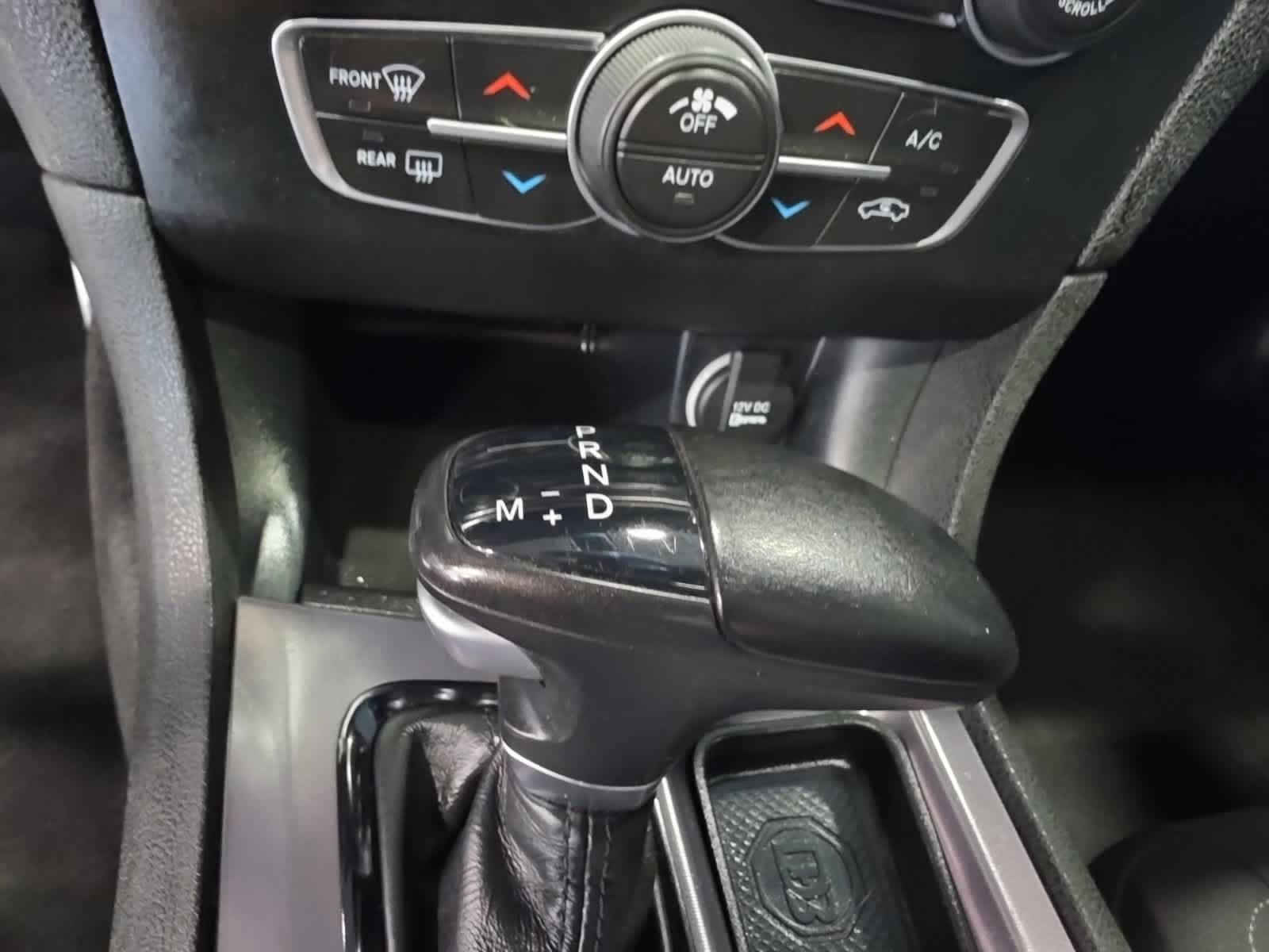 Used 2019 Dodge Charger R/T w/ Driver Confidence Group RWD image 24