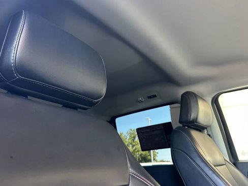 Used 2024 Ford F250 Lariat AWD/4WD image 13