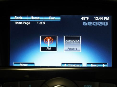 Used 2014 Chevrolet Cruze LT w/ All-Star Edition image 20