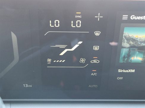 New 2025 Kia K4 EX image 17