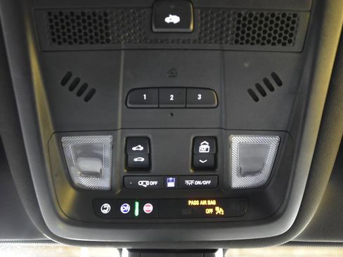 Used 2020 Cadillac XT6 Sport w/ LPO, Floor Liner Package image 40