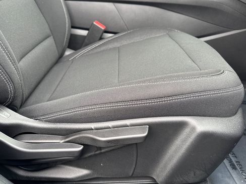 Used 2026 Chevrolet Blazer EV LT image 23