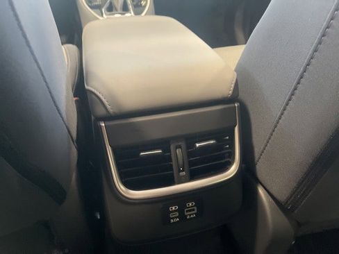 New 2025 Subaru Outback Premium image 17