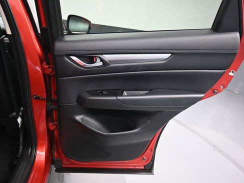 Used 2020 MAZDA CX-5 Touring AWD/4WD image 32