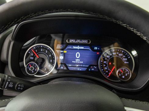 New 2026 RAM 1500 Big Horn image 20