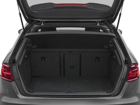 Used 2017 Audi A3 e-tron Premium w/ Sport Package image 12