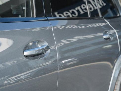 New 2026 Mercedes-Benz GLS 450 4MATIC image 18