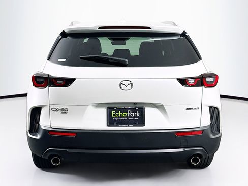 Used 2025 MAZDA CX-50 AWD 2.5 S w/ Premium Package image 7