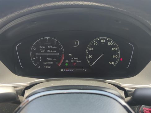 Used 2022 Honda Civic Sport image 20