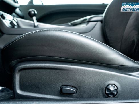 Used 2019 Dodge Challenger R/T Scat Pack w/ Plus Package image 12